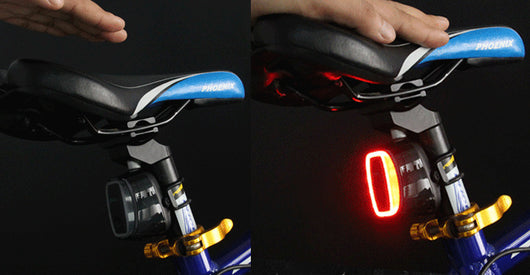 Luz Trasera para Bicicleta LED - Image 13