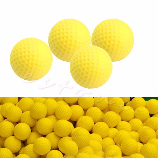 Juego de 10 Pelotas de Golf Suaves - Image 8