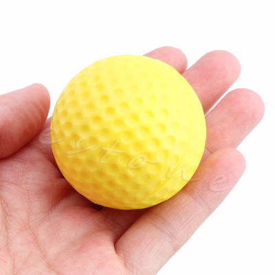 Juego de 10 Pelotas de Golf Suaves - Image 9