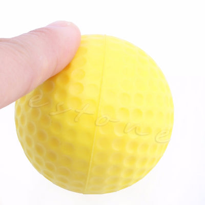 Juego de 10 Pelotas de Golf Suaves - Image 11