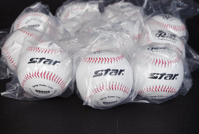 Pelota de Béisbol y Sóftbol Personalizada - Image 9