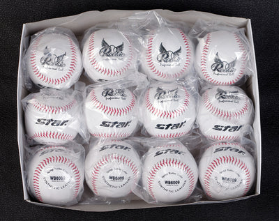 Pelota de Béisbol y Sóftbol Personalizada - Image 10