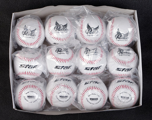 Pelota de Béisbol y Sóftbol Personalizada - Image 10