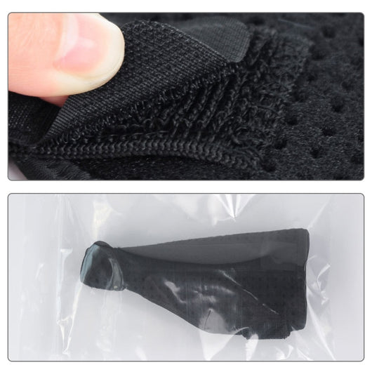 Soporte de Acero para Pulgar y Protector de Mano - Image 15
