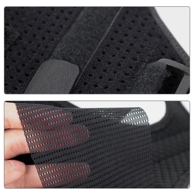 Soporte de Acero para Pulgar y Protector de Mano - Image 16