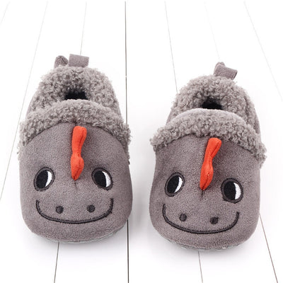 Zapatos infantiles antideslizantes con diseño de dibujos animados - Image 20