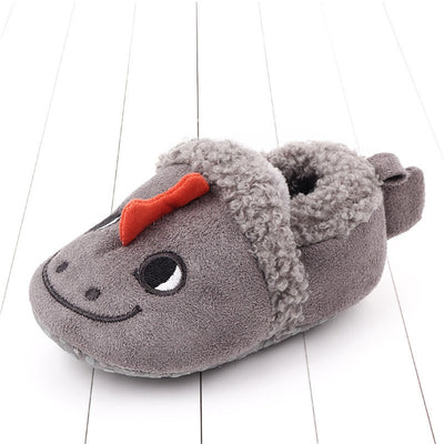 Zapatos infantiles antideslizantes con diseño de dibujos animados - Image 23