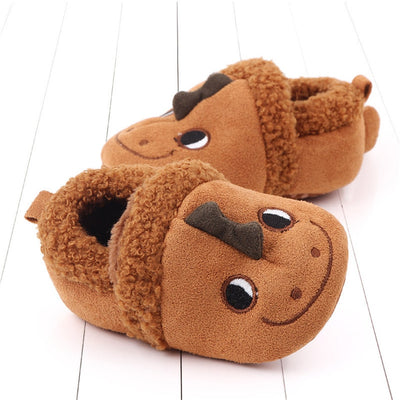 Zapatos infantiles antideslizantes con diseño de dibujos animados - Image 25