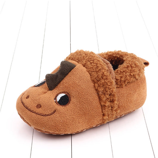 Zapatos infantiles antideslizantes con diseño de dibujos animados - Image 26