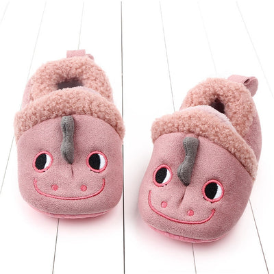 Zapatos infantiles antideslizantes con diseño de dibujos animados - Image 27