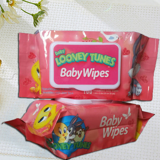 Toallitas desinfectantes Dishs bag para bebés y limpieza del hogar infantil - Image 13