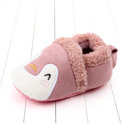 Zapatos infantiles antideslizantes con diseño de dibujos animados - Image 33