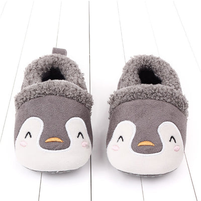 Zapatos infantiles antideslizantes con diseño de dibujos animados - Image 35