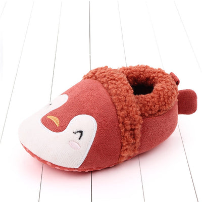 Zapatos infantiles antideslizantes con diseño de dibujos animados - Image 40