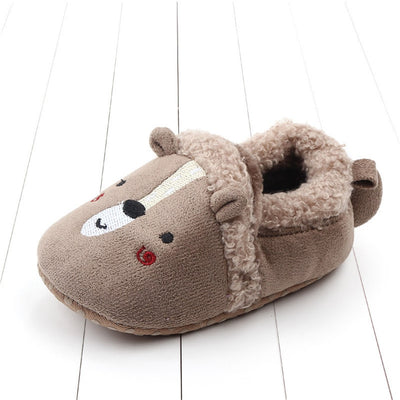 Zapatos infantiles antideslizantes con diseño de dibujos animados - Image 53