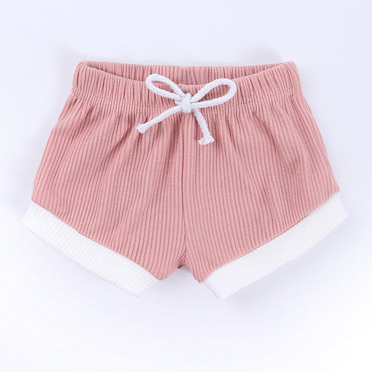 Conjunto Deportivo Infantil de Dos Piezas - Pantalón Corto y Camiseta - Image 10