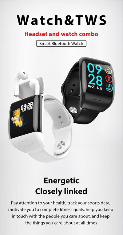 Pulsera Inteligente con Monitor de Frecuencia Cardíaca y Oxígeno - Image 4