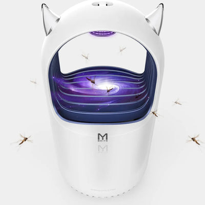 Repelente de Mosquitos USB Vórtex - Image 13