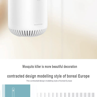 Repelente de Mosquitos USB Vórtex - Image 15