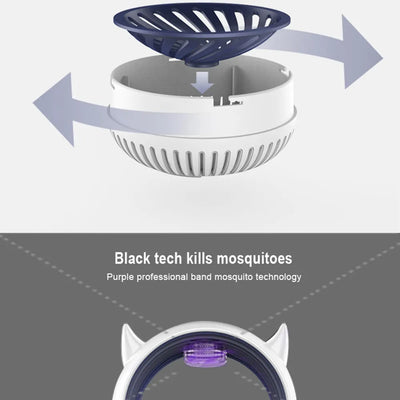 Repelente de Mosquitos USB Vórtex - Image 19