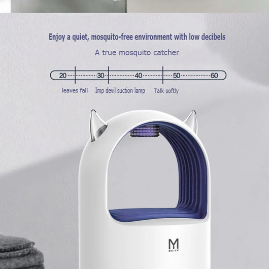 Repelente de Mosquitos USB Vórtex - Image 20