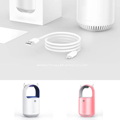 Repelente de Mosquitos USB Vórtex - Image 22