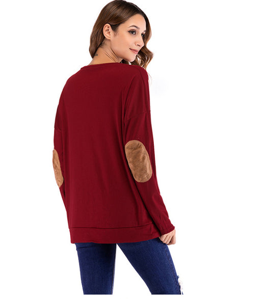 Camisetas Gráficas Premamá - Diseños Modernos y Cómodos - Image 15