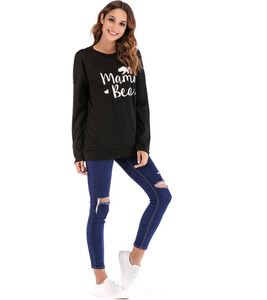 Camisetas Gráficas Premamá - Diseños Modernos y Cómodos - Image 16