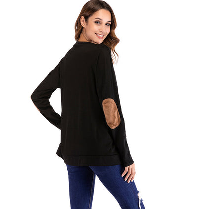 Camisetas Gráficas Premamá - Diseños Modernos y Cómodos - Image 17