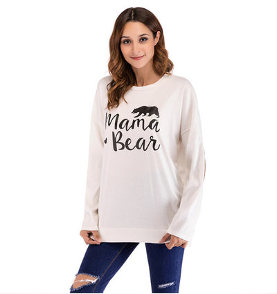 Camisetas Gráficas Premamá - Diseños Modernos y Cómodos - Image 18