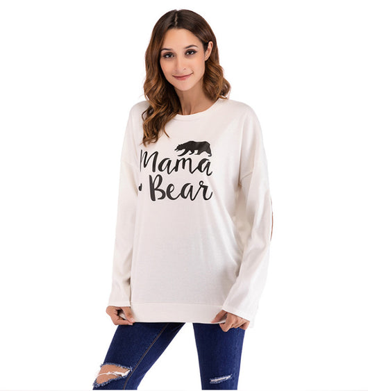 Camisetas Gráficas Premamá - Diseños Modernos y Cómodos - Image 18