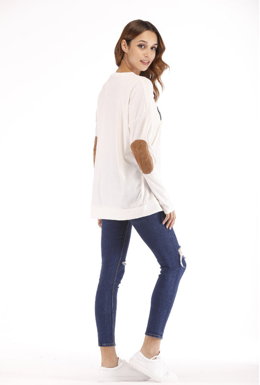 Camisetas Gráficas Premamá - Diseños Modernos y Cómodos - Image 19