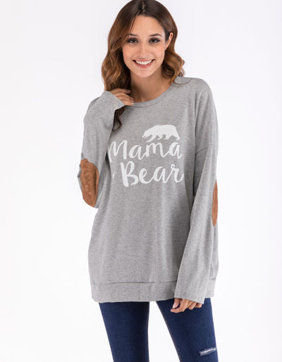 Camisetas Gráficas Premamá - Diseños Modernos y Cómodos - Image 20