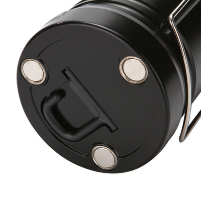 Linterna LED COB Recargable para Camping y Emergencias - Image 5