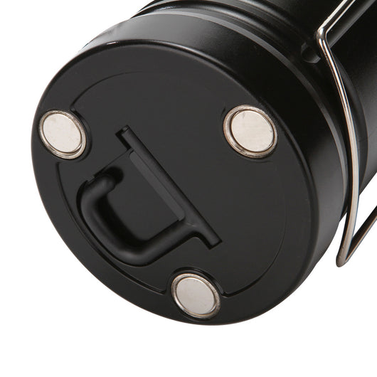 Linterna LED COB Recargable para Camping y Emergencias - Image 5