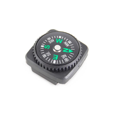 Kit de Emergencia Portátil SOS - Caja de Herramientas Multiusos para Camping y Supervivencia - Image 4