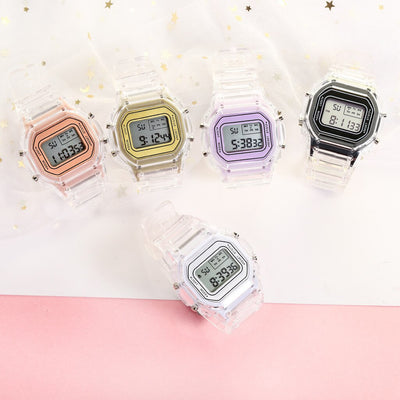 Reloj Deportivo Multifuncional - Image 3