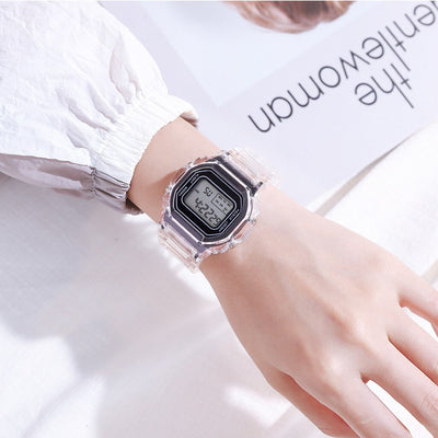 Reloj Deportivo Multifuncional - Image 4