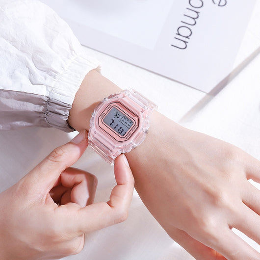 Reloj Deportivo Multifuncional - Image 8