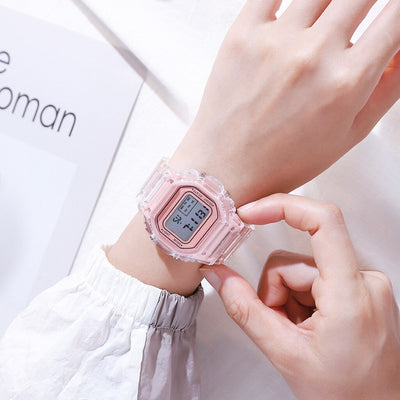 Reloj Deportivo Multifuncional - Image 9