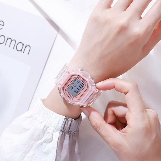 Reloj Deportivo Multifuncional - Image 9