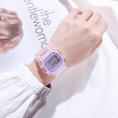 Reloj Deportivo Multifuncional - Image 12