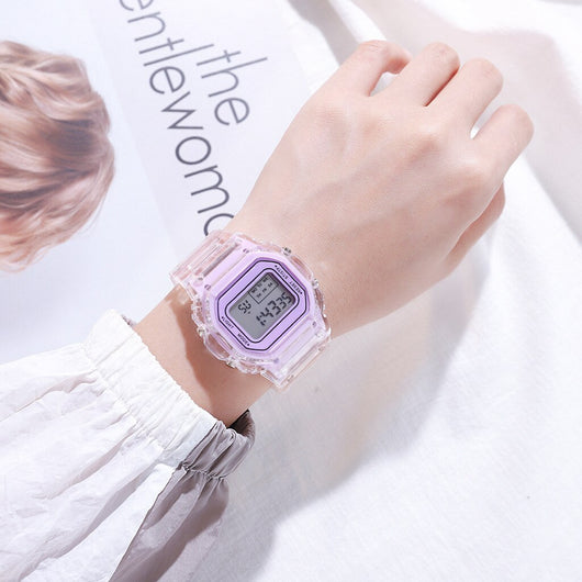 Reloj Deportivo Multifuncional - Image 12