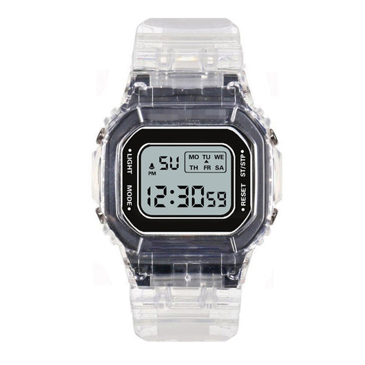Reloj Deportivo Multifuncional - Image 14