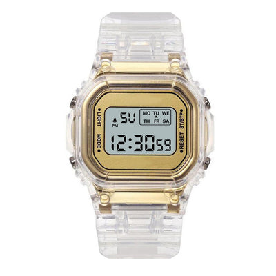 Reloj Deportivo Multifuncional - Image 15