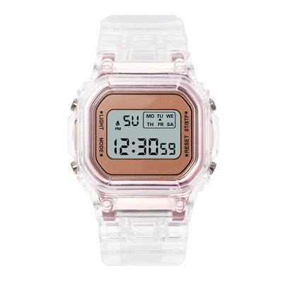Reloj Deportivo Multifuncional - Image 16