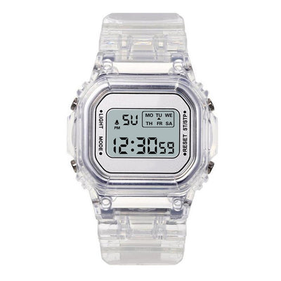 Reloj Deportivo Multifuncional - Image 17