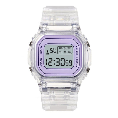 Reloj Deportivo Multifuncional - Image 18