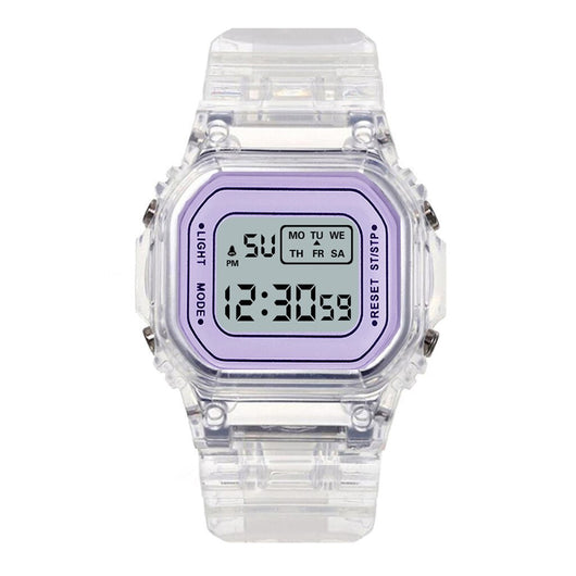 Reloj Deportivo Multifuncional - Image 18