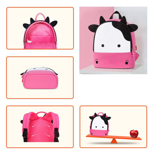 Mochila Escolar Resistente - Image 6